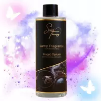 Atmosphera Kvapusis aliejus lempai Scent Therapy muskuso ir gėlių Magic Opium 500ml