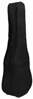 Hard Bag dėklas koncertiniam ukulele 23'' Gram parduotuvė