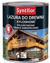 Victorinox Syntilor Xylodhone Lazūra medienai lauke Mahoninis Egzotiška Mediena 1l