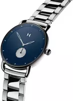 Mvmt Chronograph kvarcinis laikrodis D-mr01-blus