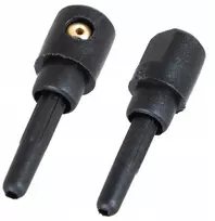 Aftermarket Products Audi A3 A4 B5 A6 C5 galinio stiklo apiplovimo purkštukas