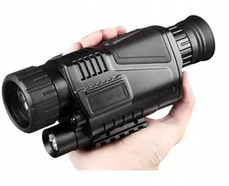Skaitmeninis naktinio matymo įrenginys nv300 Ir Night Vision