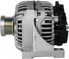 Hella 8el 012 428-431 generatorius - 14v - 140a