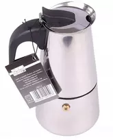Virdulys Perfect home nerūdijančio plieno kavinukas kavai, 4 puodeliai, 200 ml
