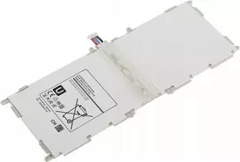 Mars2 Baterija Eb-bt530fbu, skirta Galaxy Tab 4 10.1 Sm-t530, Sm-t531, Sm-t533, Sm-t535