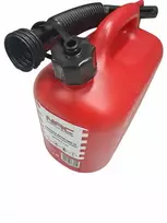 2 x Kanistras Nac Blister-k-5l-02 5 L