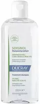 Deborah Ducray Sensinol Raminantis šampūnas plaukams 200 ml