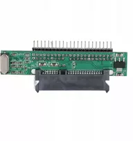 Default Adapteris sata į ide 44 pin 2,5'' diskui 7 + 15-pin male