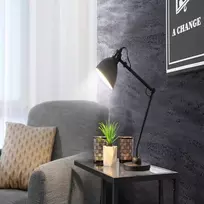 Dekoratyvinis betonas - rinkinys 14m2 vidaus ir fasadui