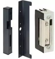 Livarno Antracito spalvos kasetė 350mm + elektravaldiklis 12v varteliams, žemos įtampos