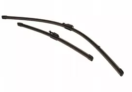 Valeo valytuvų komplektas 650/380mm renault captur 13-