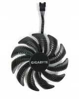 Gembird Ventiliatorius Gigabyte Gtx Rtx 1050 1060 1650 1660 2060 2070 Rx 470 570