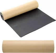 Lipnios Eva putų plokštės 200x29 cm, 3 mm storio