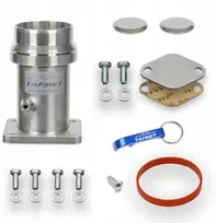 Tafmet egr atjungimo imitatorius bmw e46 e60 e61 e65 3.0 d