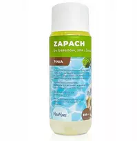 Miramare Kvapas Spa sūkurinei voniai Kvapas baseinui Pušis Aromaterapija 250 ml