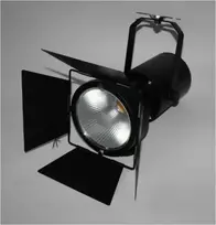 Ledea Ledoneled Targowa lempa 200w 20000lm 6500k