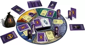 Asmodee Trečiadienis: Hyde'o Ataka Stalo Žaidimas
