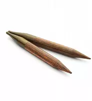 Knitpro Ginger Special keičiami virbalai / 8,0 mm