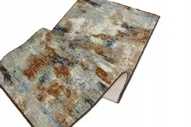 Kilimas, neslystantis takelis, koridorius, virtuvė 80x300cm Loris beige