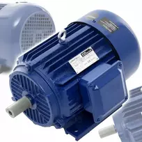 Kraft&dele trifazis elektros variklis 4000w 380v 2880rpm