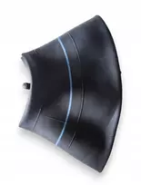 Deli Tire kamera 15x6.00-6 tiesus ventilis - karutis, vežimėlis
