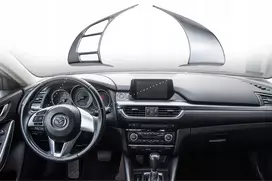 Mazda 6 Gj 12-14 vairo perjungiklių rėmelis