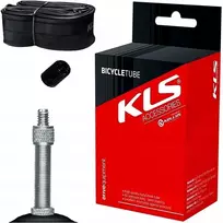 Kellys камера 24 x 1-3/8 (37-540) dv 40mm oem