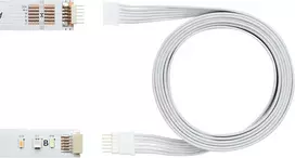 Litcessory prailginimo laidas, skirtas Philips Hue Lightstrip Plus