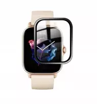 Erbord Hybridinis 6d stiklas, skirtas Amazfit Gts 4