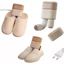 Batų kojinių džiovintuvas karštu oru Sothing Dshj-s-2110 oro sausintuvas