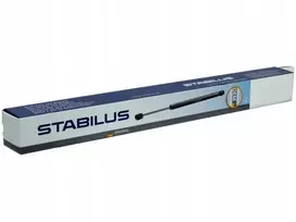Stabilus dujinė bagažinės dangčio spyruoklė volvo v70 iii, xc70 ii 04.07-12