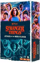 Rebel Stranger Things: Mind Flayerio ataka - Žaidimas
