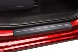 Seat Ateca slenksčių apdailos juostos apsauginės juostelės slenksčio apsauga sbwl