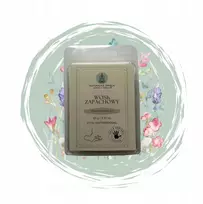 Sojų vaško kvapas „spinduliuojanti aš“ 65g – moteriškas, gėlių ir vaisių aromatas