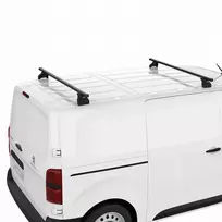 AKU Stogo bagažinė Citroen Jumpy I 96-07 Cruz Xpro