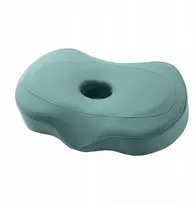 Piercing Pagalvė miegui ant šono