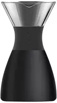 Asobu Pourover Coffee Brewer Kavos virimo aparatas su termosu