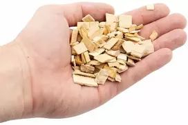 Bukiniai medienos drožlės class 10 1kg jelux