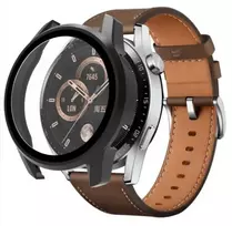 Joy Factory E-inventory dėklas + stiklas, skirtas huawei watch gt3 gt 3 46mm, spalvos