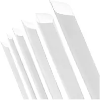 Isolatech termiškai susitraukiantis vamzdelis metrais, skaidrus, su klijais Ø15/19inch (20mm) 4ft (1,2 metro) susitraukimo santykis 4:1 rinkinys poliolefino, skirtas izoliuoti kabelius lituotas jungtis nepažymėtas