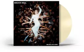 Vinilinė plokštelė Belive Me Now (beige Lp)