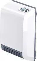Stiebel Eltron Ck 20 Trend 236653 elektroninis greitasis šildytuvas 2 Kw Lc ekranas Savaitinis laikmatis Atviro lango aptikimas