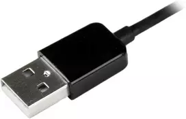 Usb stereo garso adapteris išorinė garso plokštė su spdif skaitmeniniu garsu