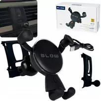 Laikiklis telefonui Bmw 3/4 Serija 2013-2020 Adapteris