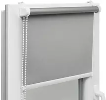Termo užtemdanti roletė 61x150 200 dydžių vidaus roletai