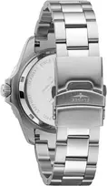 Elysee Ocean Pro Ceramic vyriškas laikrodis 40 mm 20 Atm, švytinčios rodyklės ir indeksai, datos rodymas 80581, 80582, 80583, 80584, 80585, 80586, 80588, 80589