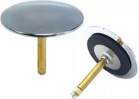 Kamštis voniai automatiniam vonios sifonui standard Wirquin