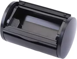 Asudaro automobilinė peleninė, komplektas 1j0857962h 1j0863359e juoda galinė peleninė šoninis dangtelis centrinė konsolė peleninės laikymo skyrius suderinama su Golf 4, skirta Jetta Bora Iv 4 1j1 1j5 peleninės šoniniai dangteliai