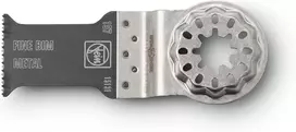 Fein 63502157220 Sl E-cut Fine 50x30 pjūklelis, įvairių spalvų