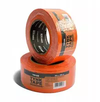 Touch Up Toolsen tinkavimo fasadinė oranžinė statybinė stipri juosta 48mm x 50m